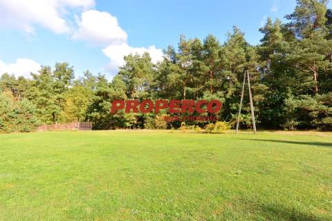Działka 12,72ha - na osiedle domów, gmina Brwinów