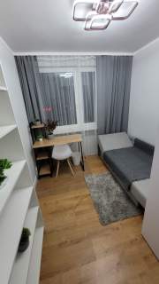 DO WYNAJĘCIA mieszkanie PREMIUM Kraków ul.Młyńska2