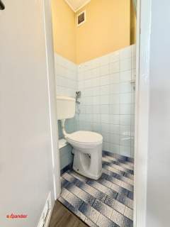 Mieszkanie 3 pokojowe 56,2 m balkon ul. Batorego