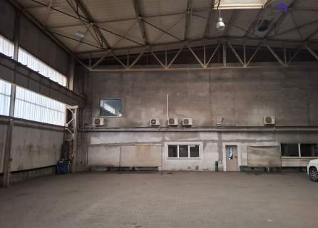 Magazyn do wynajęcia, 3550 m2, Sosnowiec