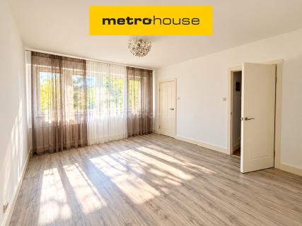 37,5 m 2 pokoje, uregulowane grunty Bielany