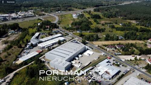 Działka w Woli Karczewskiej 7100 m2