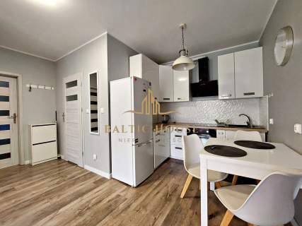 3 Pokoje Ogród Miejsce parkingowe w cenie Bolszewo
