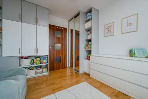 3-POKOJOWE MIESZKANIE 66,61 m Z BALKONEM   GOTOWE