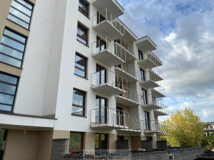 Nowe mieszkanie 2 pokoje 37m balkon Siedlce
