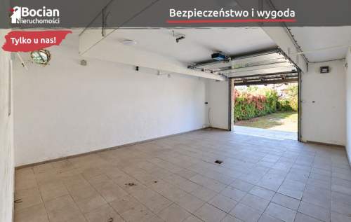 Obiekt produkcyjny z częścią mieszkalną Rotmanka