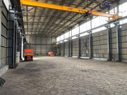 Magazyn do wynajęcia, 1064 m2, Łaziska Górne