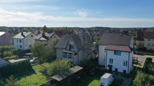 Dom na sprzedaż, 158 m2, Olszewo-Borki