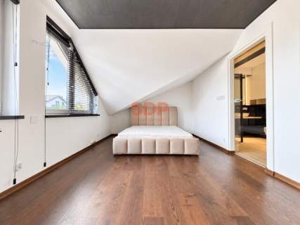 Luksusowy apartament Taras Wysoki standard Gotowy do zamieszkania