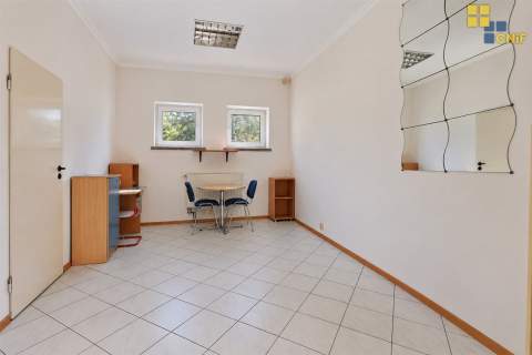 Biuro na sprzedaż, 44 m2, Częstochowa