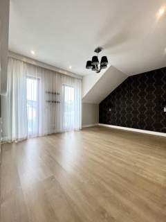 Atrakcyjny apartament dwupoziomowy 130 m2, 4 pokoje - wysoki...