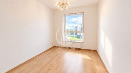 Mieszkanie 2 Pokojowe Balkon Parking - Gościcino