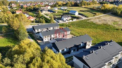 Mieszkanie z ogrodem GOTOWE Bezczynszowe