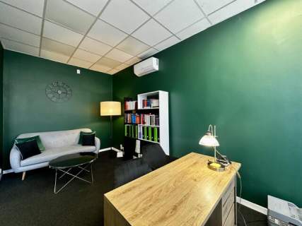 Lokal dwupiętro w centrum miasta