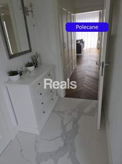 NOWOCZESNY DOM BEZCZYNSZOWY, Bielany działka 510m2