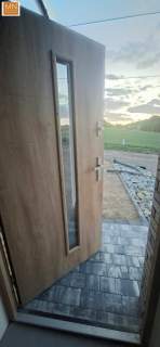 DOM Z GARAŻEM, dz. 550m2,Kraków ,Wzgórza Krzesławi