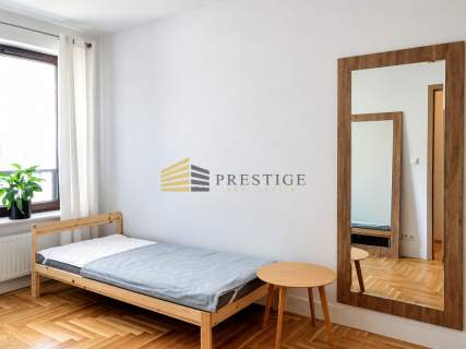 Piękne mieszkanie - 3 pokoje-Mokotów