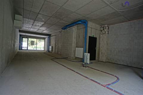 Biuro na sprzedaż, 99,7 m2, Katowice