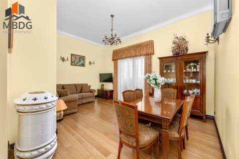 Apartament, Krupnicza 7