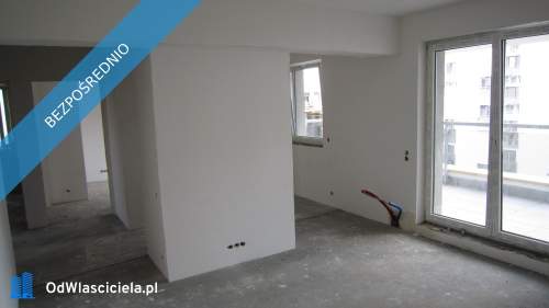 NAJLEPSZE na MARCELIŃSKIEJ - 4 pok. 81 m2 ATANER mieszkanie