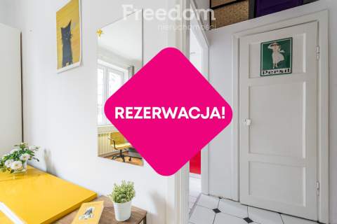Kawalerka, 24 m2, Rondo Wiatraczna, SWPS.