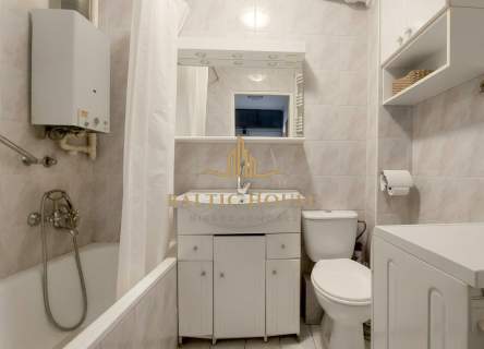 2 Pokoje Balkon Blisko SKM Inwestycja Przymorze