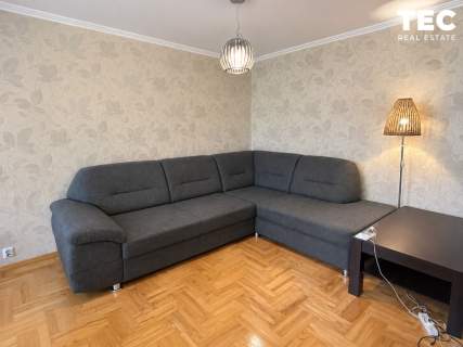 4 pokoje Balkon Oddzielna kuchnia