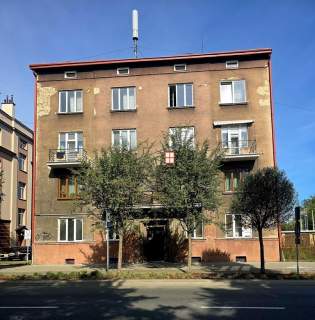 Przemyśl, 3 pokoje, 110 m , kamienica, garaż