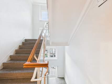 Gdańsk Centrum 2 pokoje, balkon 0% prowizji