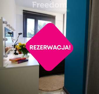 Nowoczesne 3 pokoje, 1. piętro, Bełchatów