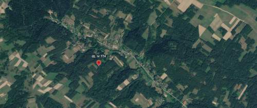 14ar, pasieka, rekreacja, rolna, las