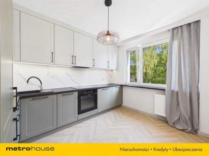 Nowe, po remoncie 2 pokoje balkon WYSOKI STANDARD