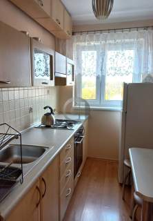 2-POK Z BALKONEM os. Dolinki