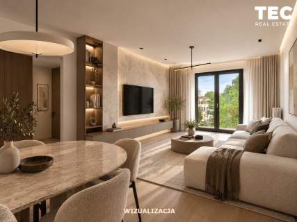 Apartament premium 4 pokoje Brak PPC i Prowizji