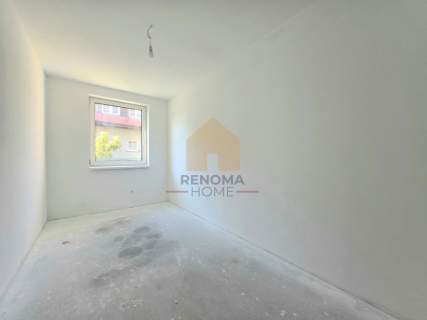 Komfortowe 3 pok 55m2 ogródek 35m2 Gotowe