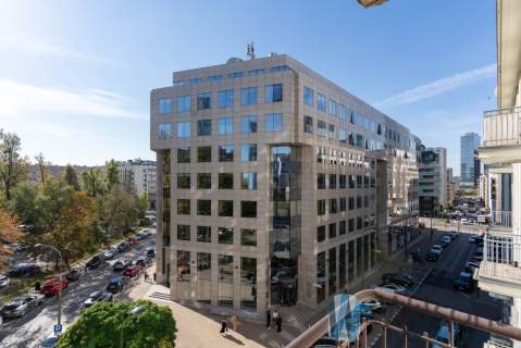 3 pokoje na wynajem w sercu Warszawy, Wola
