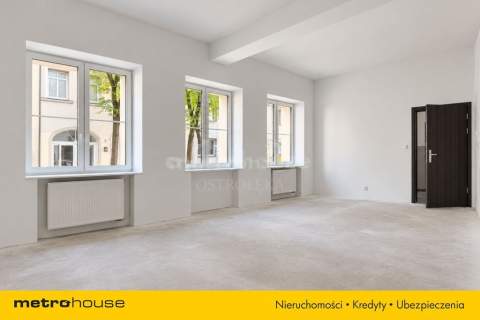 Lokal usł. U2 - 35,92 m , parter.- Nowa Starówka