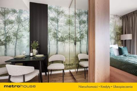 Apartament z widokiem na jezioro I basen na dachu