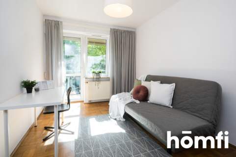 3pok, 64m2, balkon piwnica ul. Rydla Bronowice