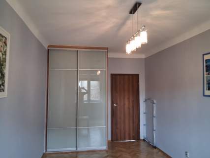 Jasne 2 pokoje, 46,5 m, balkon Praga-Północ