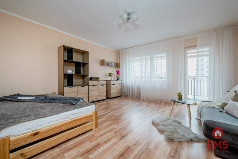 Gotowe do wejścia, 3 pokoje, Os. Piaski