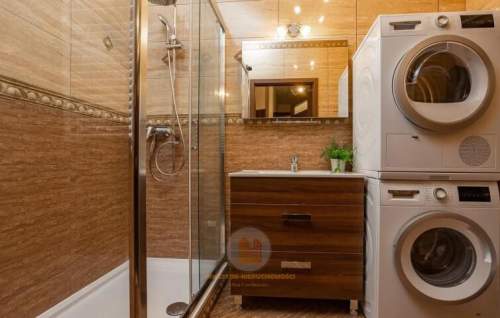 Apartament 2 pokojowy z ogródkiem oraz garażem