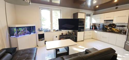 Gliwice, ul. Brzozowa 47 m2 przy parku ogrzewanie podłogowe