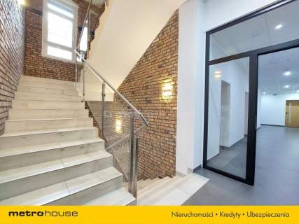 OBIEKT APARTAMENTOWY, CAŁOŚĆ WYNAJĘTA
