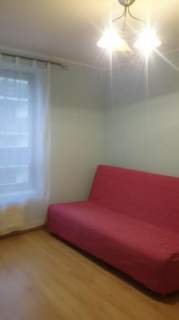 3 pokoje, balkon i garaż Kraków, Ruczaj