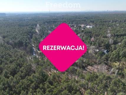 Działka idealna pod rezydencję, mpzp, Warszawa