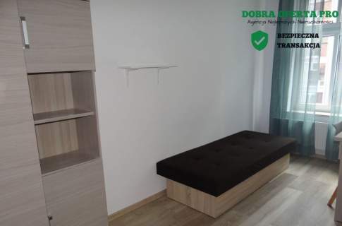 3 pokoje Śródmieście inwestycja piwnica