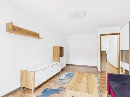 2-pokojowe z balkonem Witomino