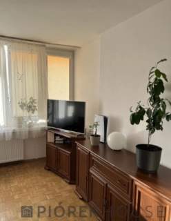 2-pokojowe mieszkanie na Żoliborzu