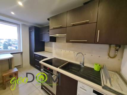 3-pokojowe, 47 m, ul. Nowomiejska, blisko centrum